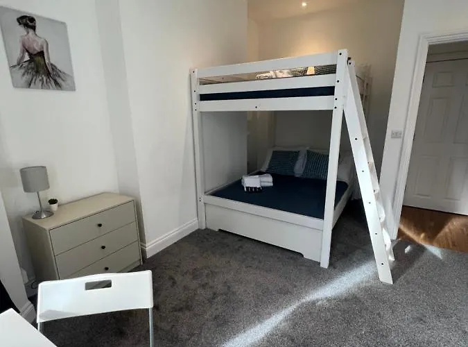 Excellent West Hampstead Studio