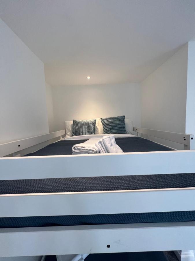 Apartment Excellent West Hampstead Studio