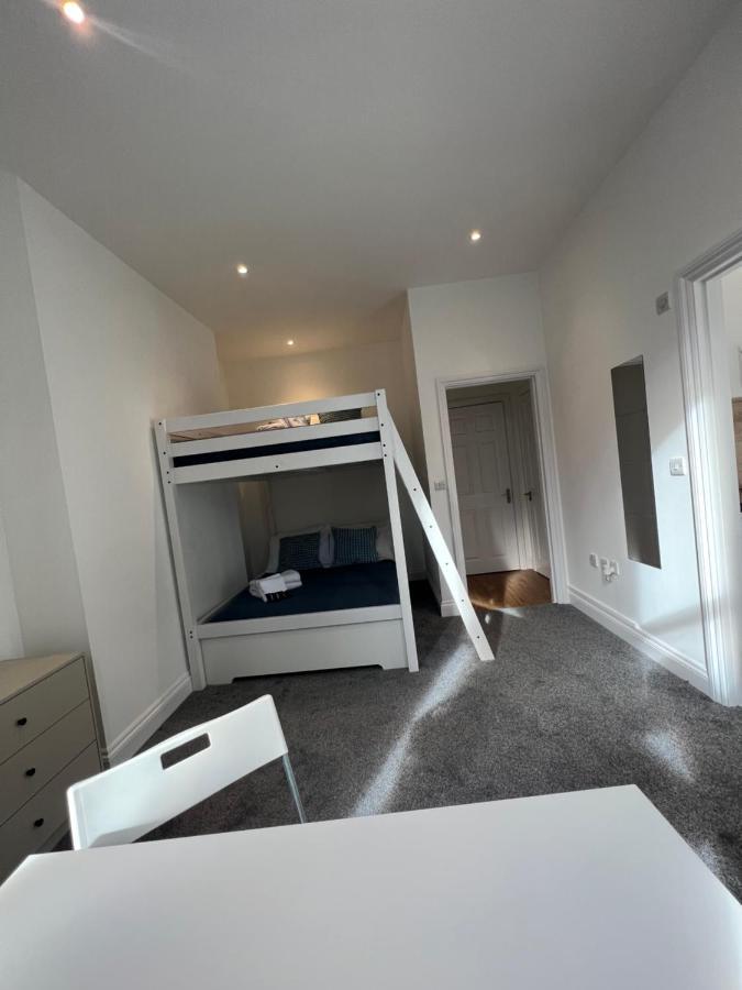 Excellent West Hampstead Studio London