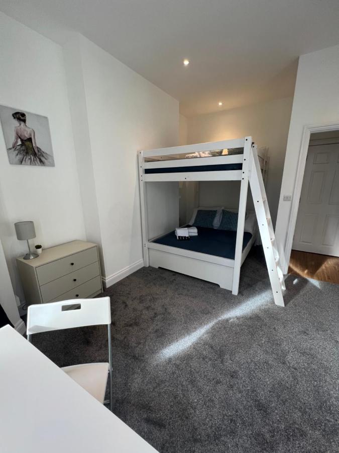 Excellent West Hampstead Studio Apartment