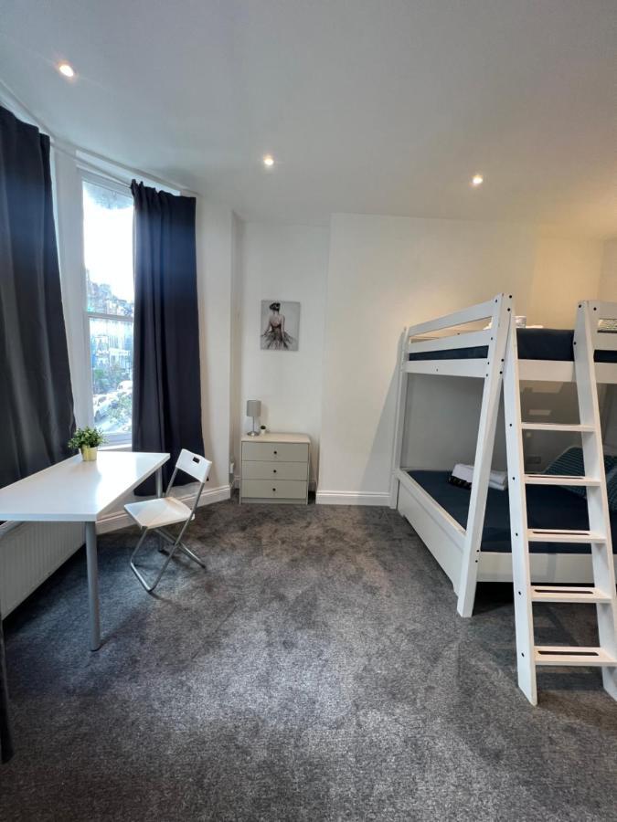 Excellent West Hampstead Studio