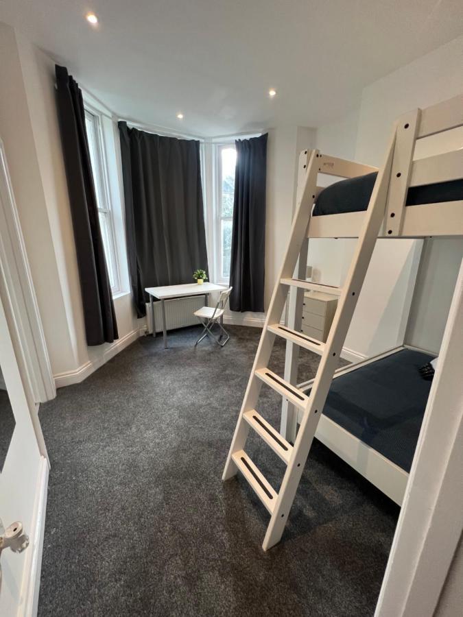 Excellent West Hampstead Studio *